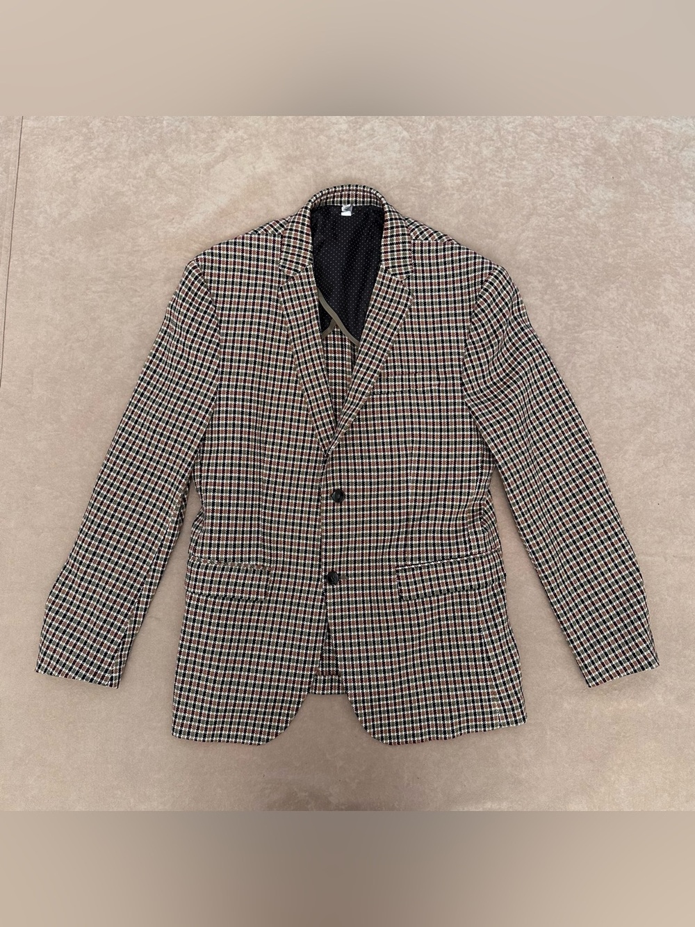 ✰ MEN’S BLAZER ✰